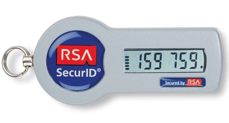 RSA Secure ID