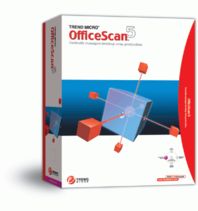 Trend micro OfficeScan