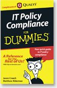 IT Policy Compliance